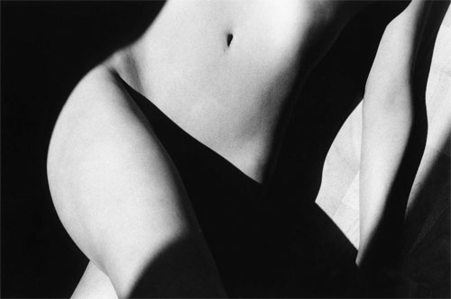 Ralph Gibson