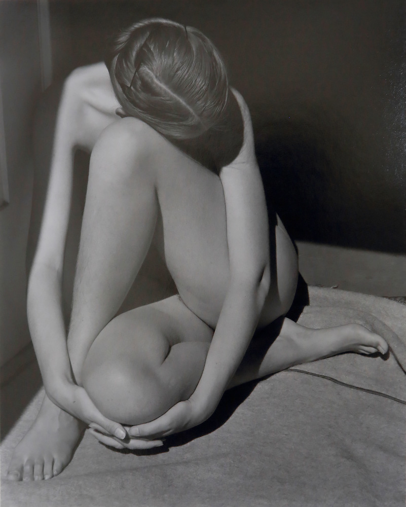 Edward Henry Weston 