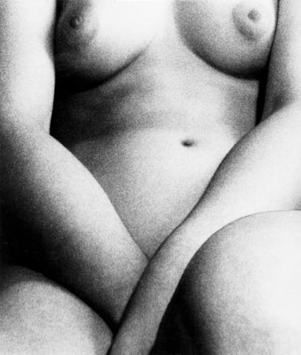 Bill Brandt