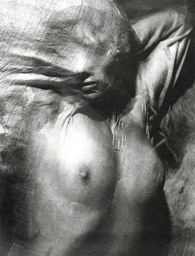 Erwin Blumenfeld