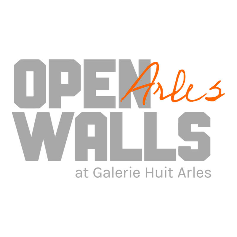 1854 & British Journal of Photography announce the winners of the third edition of OpenWalls Arles