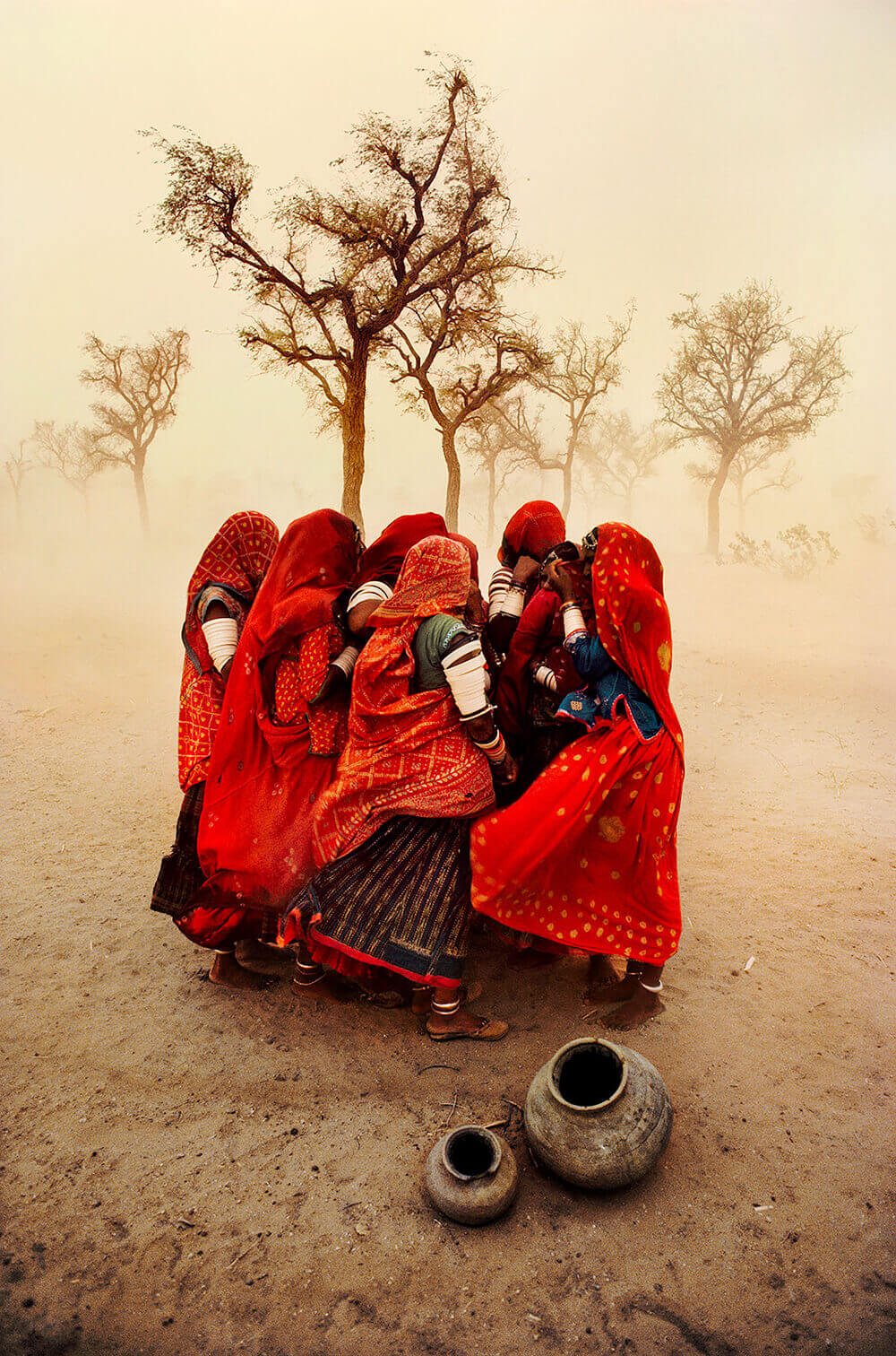 Steve McCurry