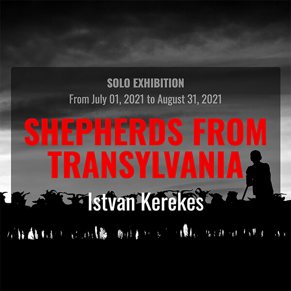 All About Photo is Pleased to Present Shepherds From Transylvania