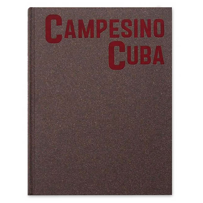 Campesino Cuba by Richard Sharum