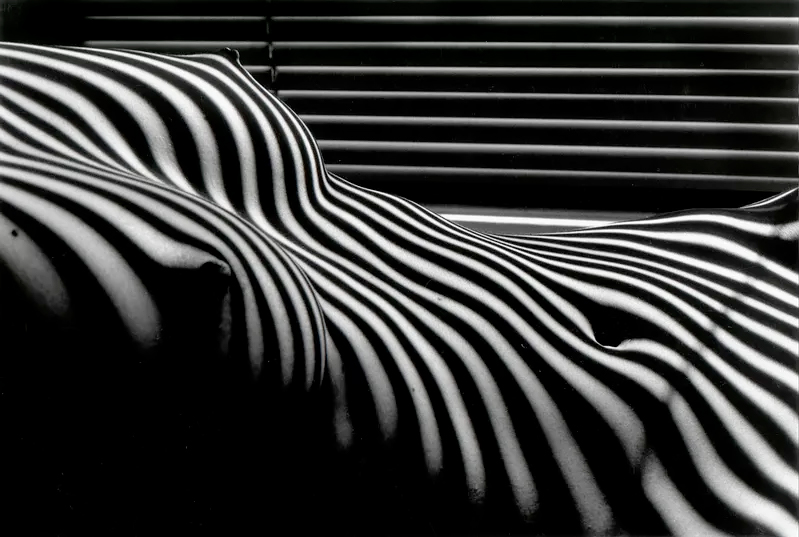 Lucien Clergue