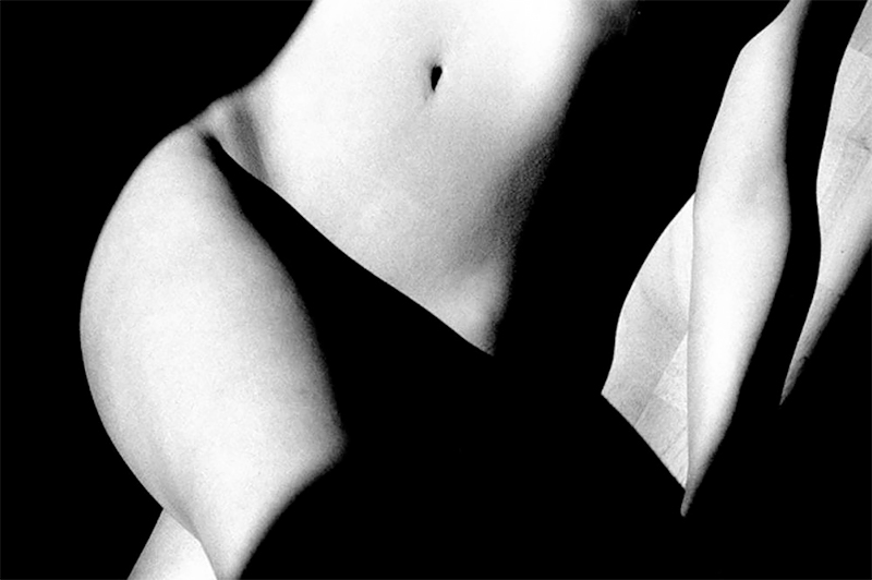 Ralph Gibson