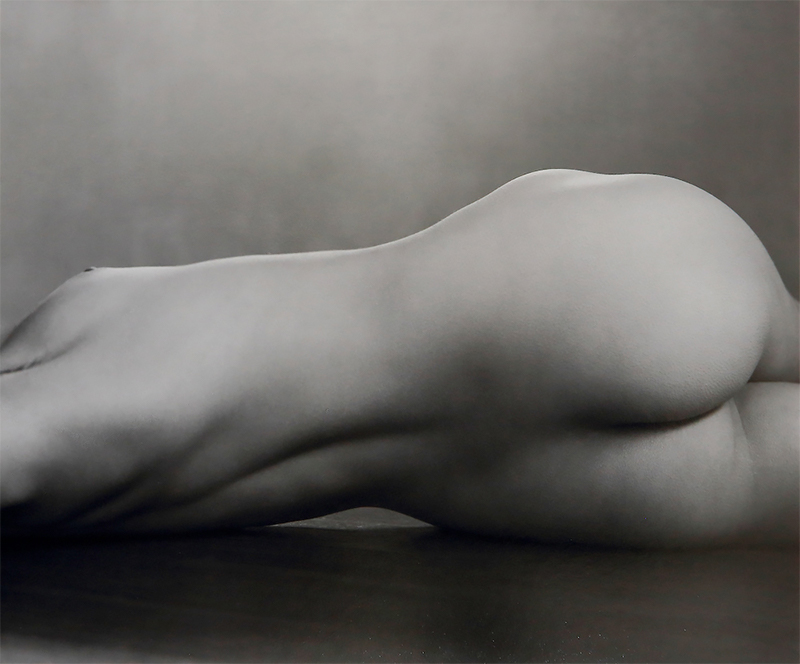 Edward Weston