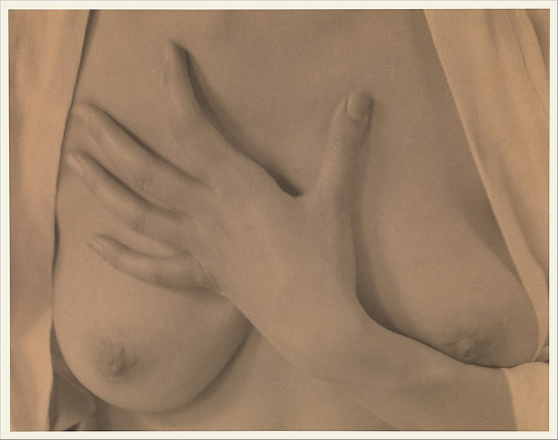 Alfred Stieglitz