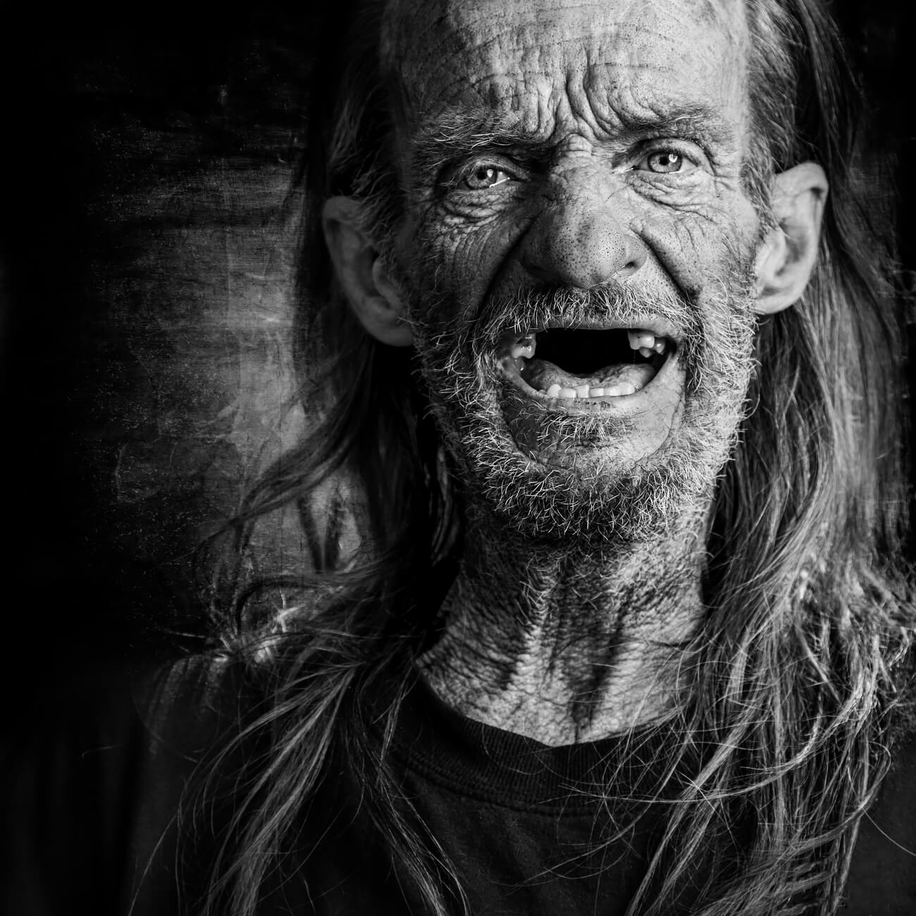 Randy Bacon
