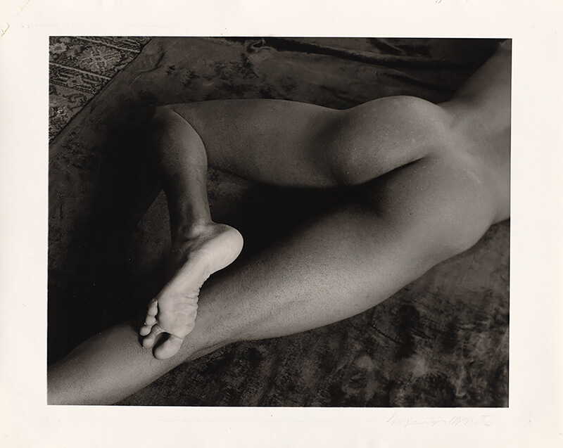 Minor White