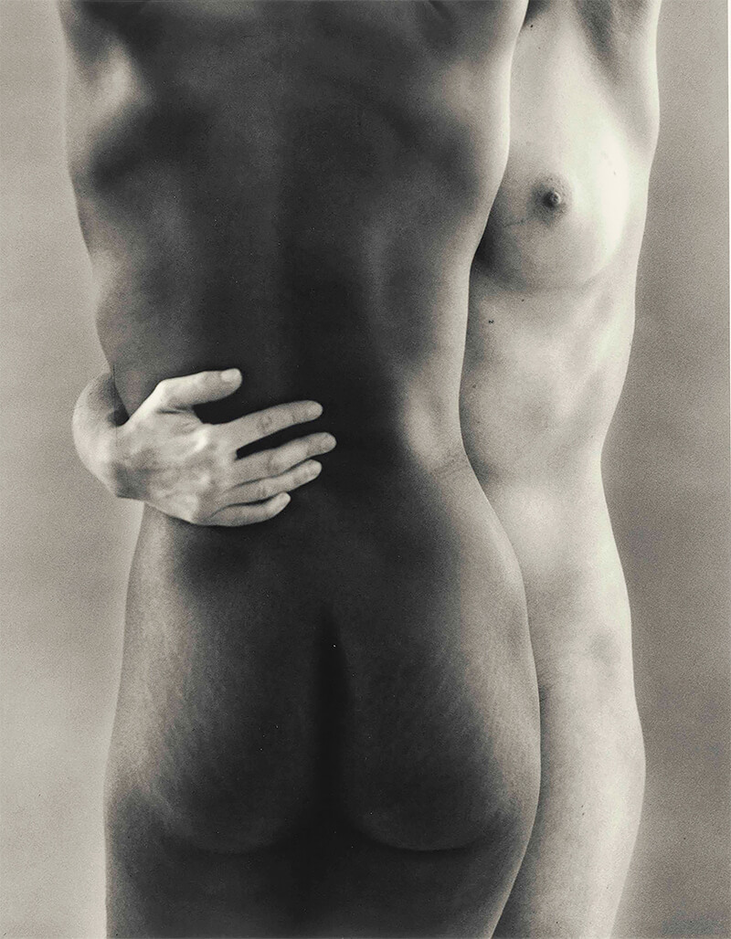 Ruth Bernhard