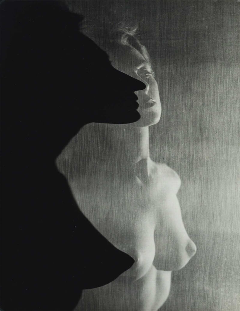 Erwin Blumenfeld