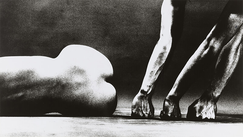 Eikoh Hosoe