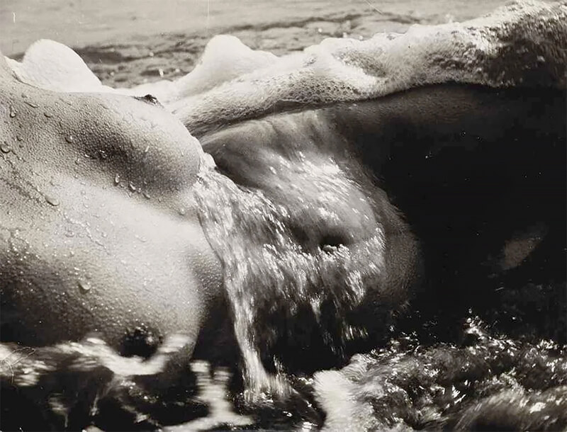 Lucien Clergue