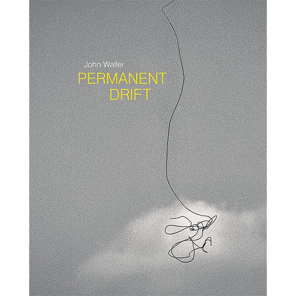 Permanent Drift by John Waller