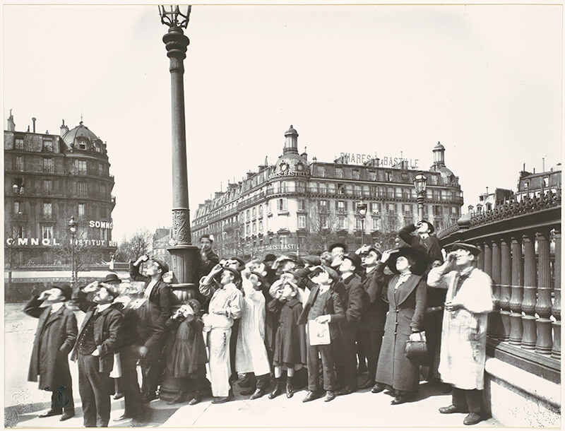 Eugène Atget 