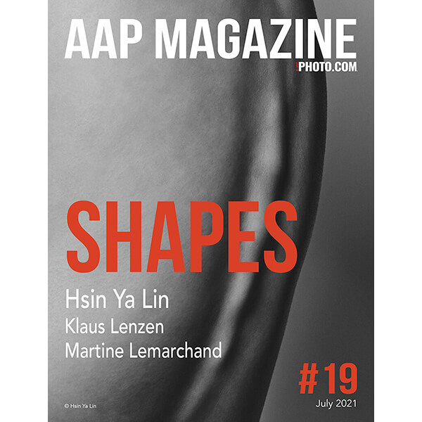 The Amazing Winning Images of AAP Magazine 19 Shapes