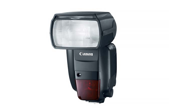 Speedlite 600EX II-RT