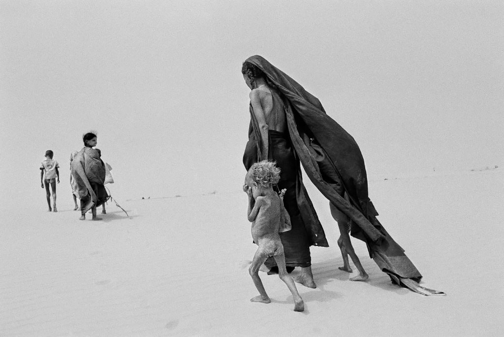 Sebastião Salgado