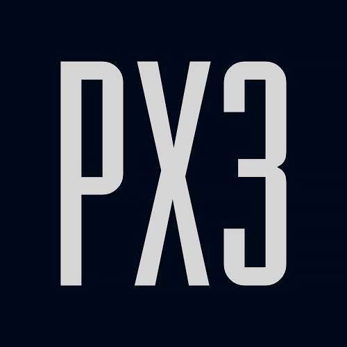 Winners of the Prix de la Photographie, Paris - PX3