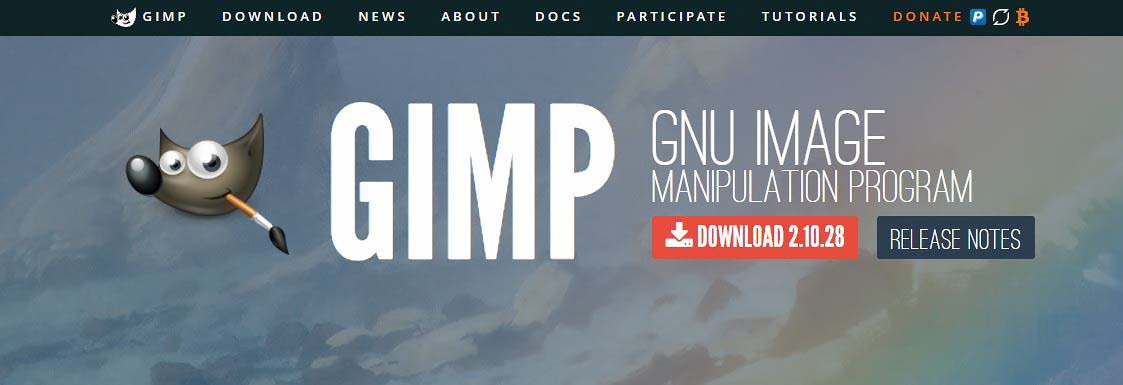 gimp