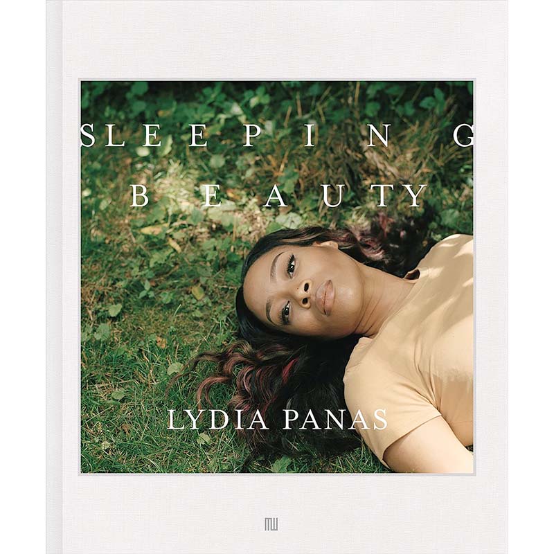 Sleeping Beauty by Lydia Panas