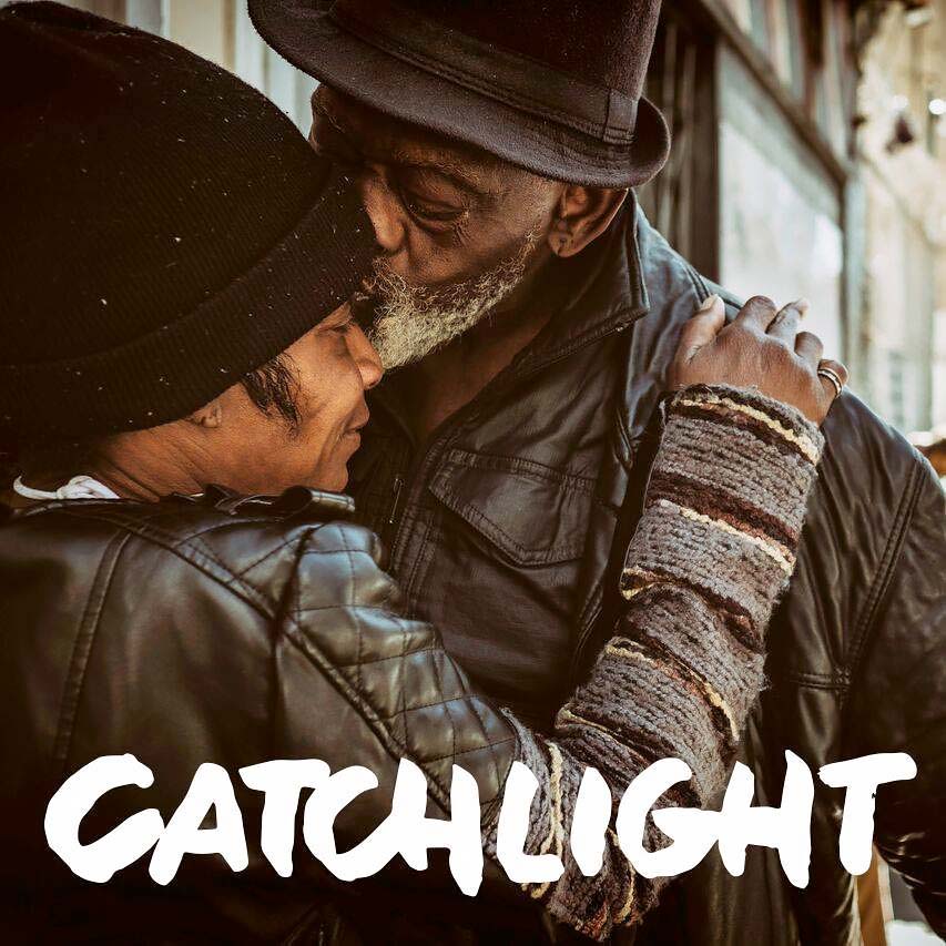 CatchLight