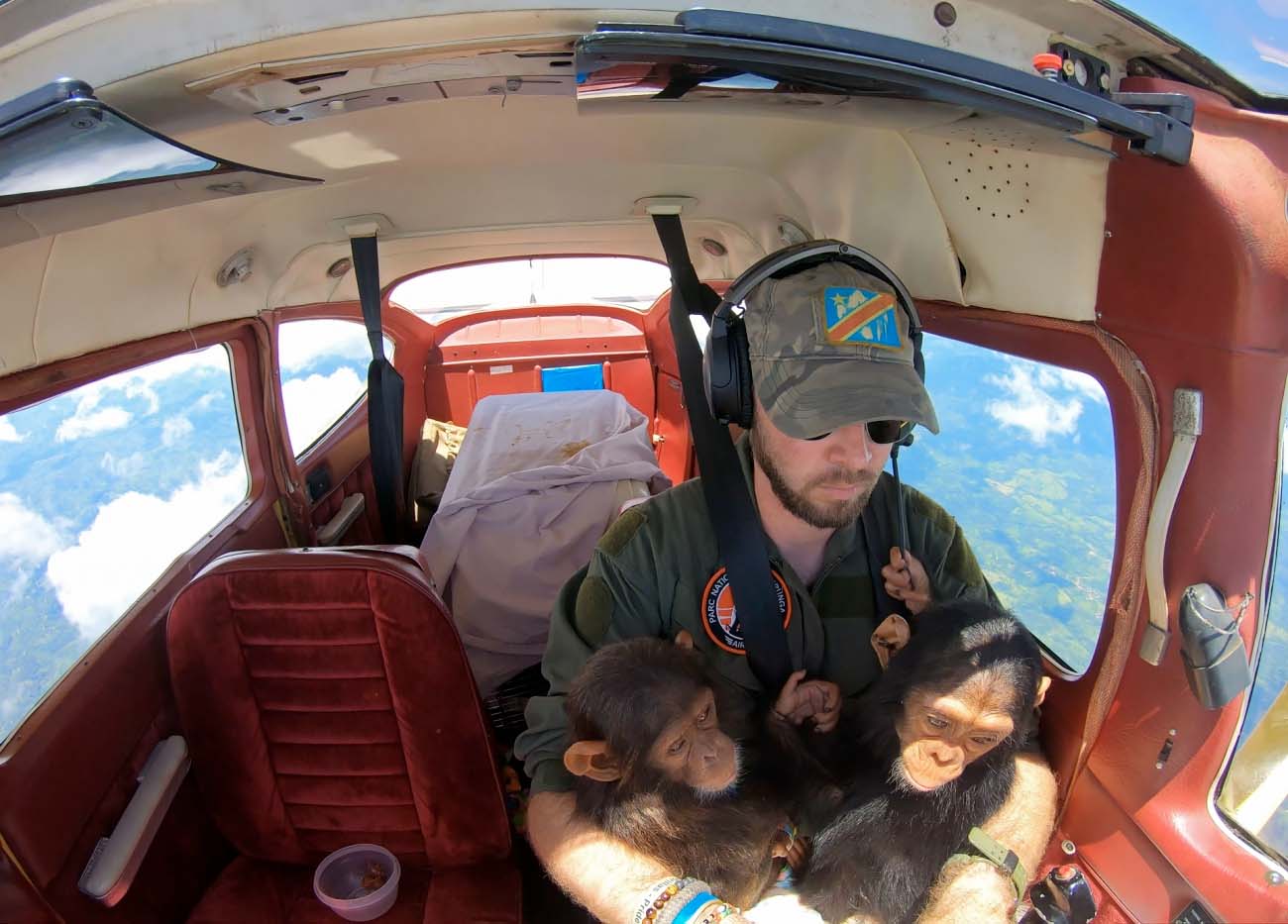 Brent Stirton