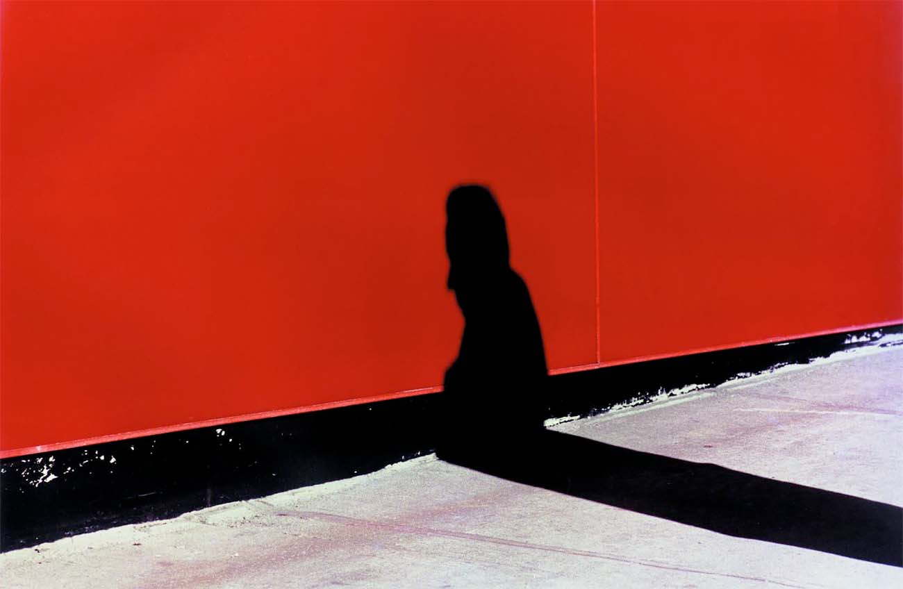 Ralph Gibson