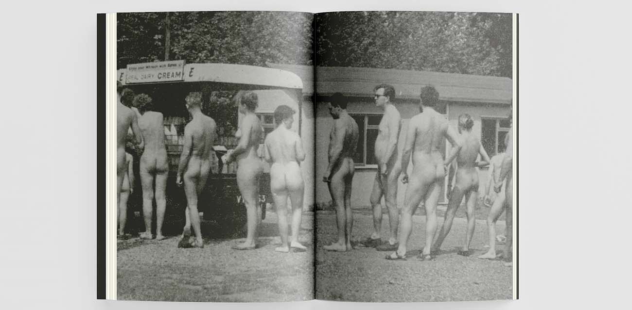 Nudism in a Cold Climate