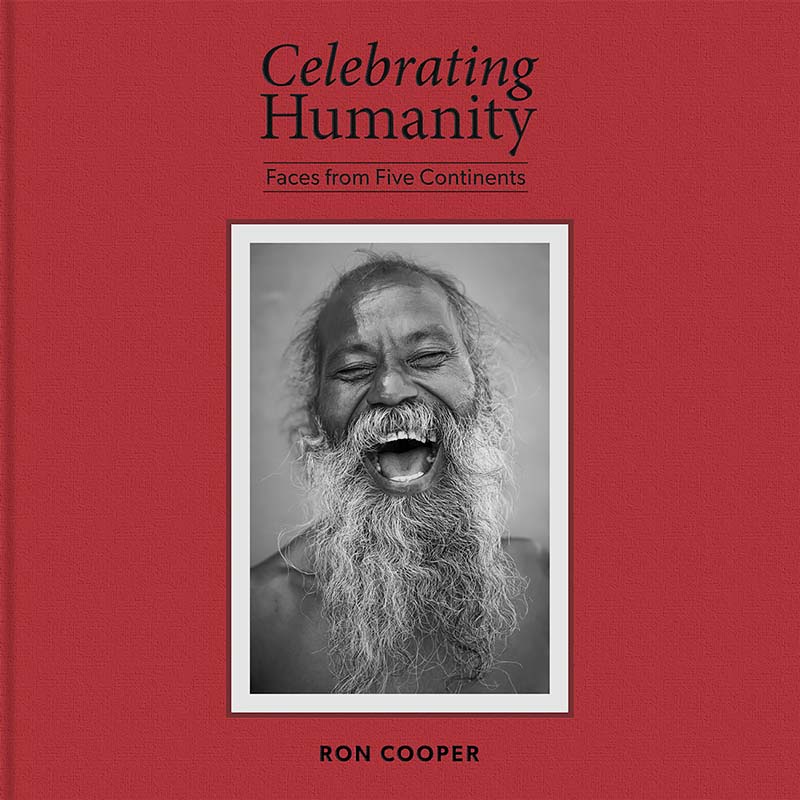 Celebrating Humanity by Ron Cooper