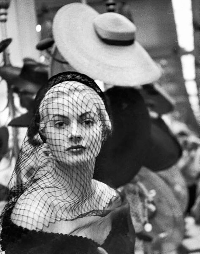 Frank Horvat