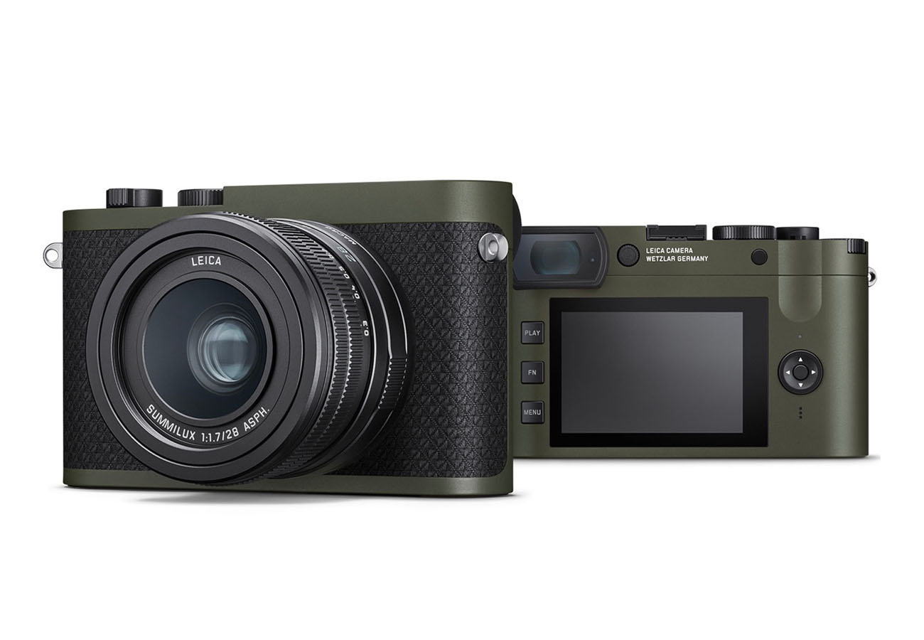 直売価格 【極美品】LEICA Q2 reporter - カメラ 直売価格 【極美品】LEICA Q2 reporter - カメラ