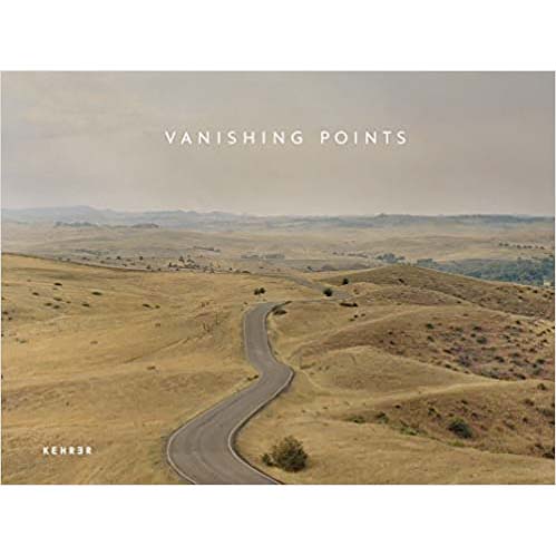 Vanishing Points by Michael Sherwin