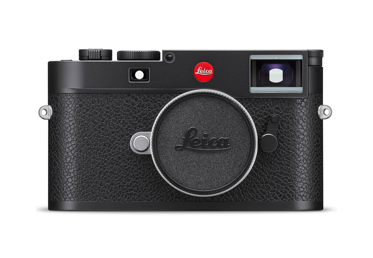 The Leica M11 is here><br