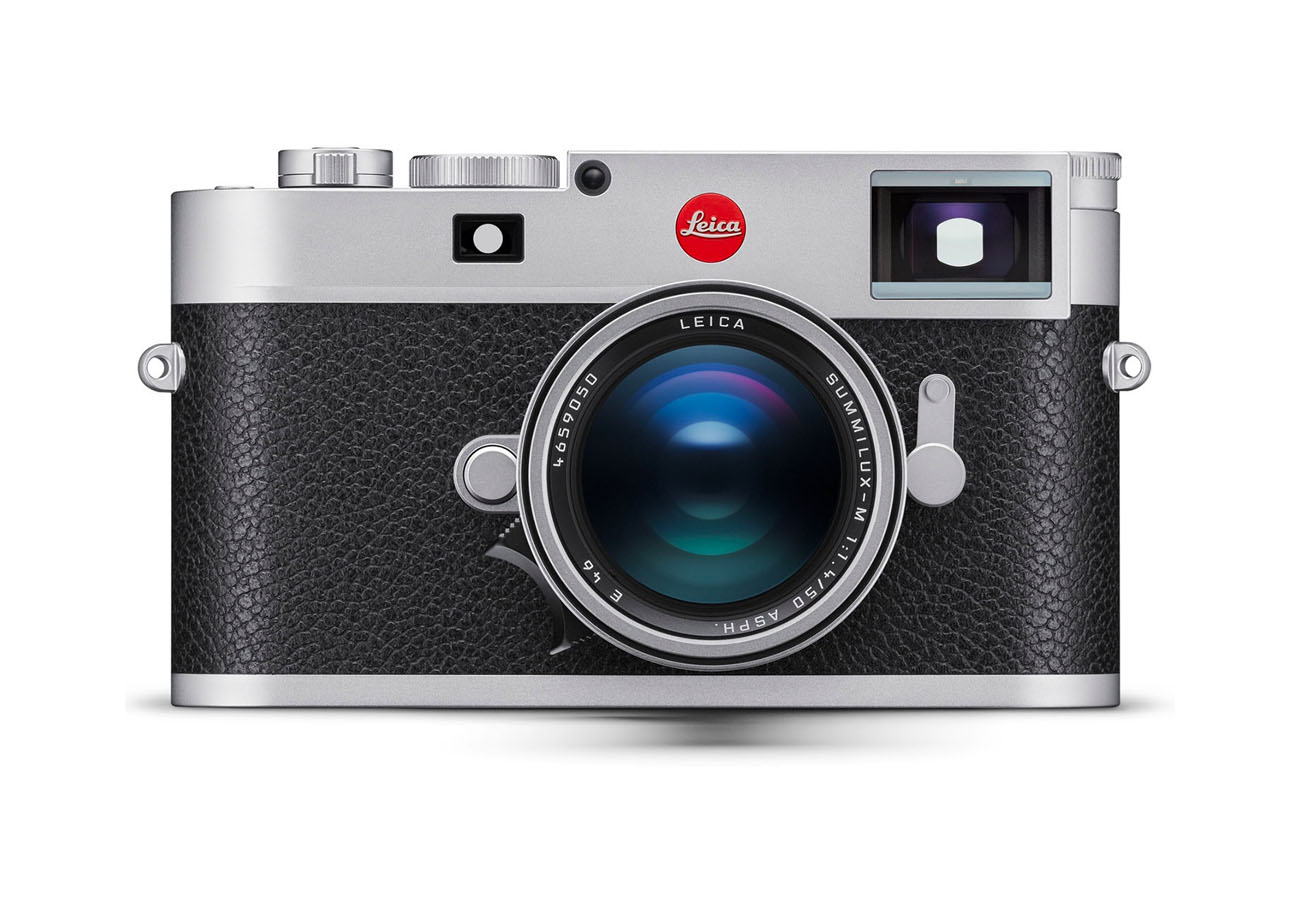 The Leica M11 is here><br