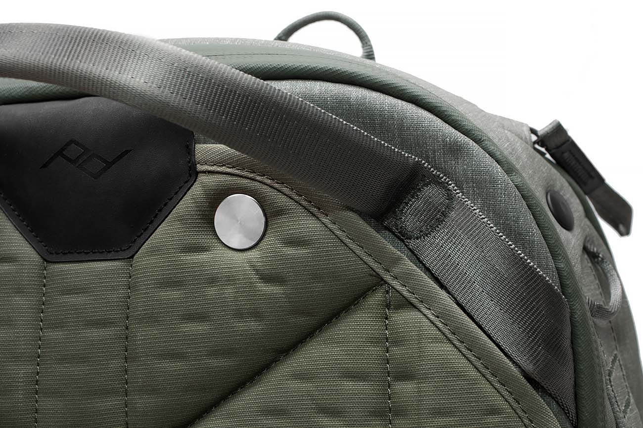 Peak Design's Travel Backpack 45L