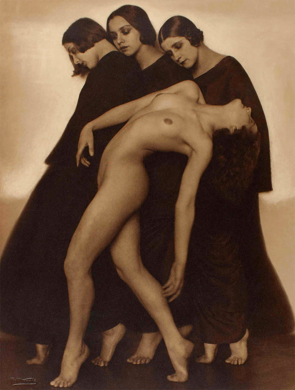 Rudolf Koppitz