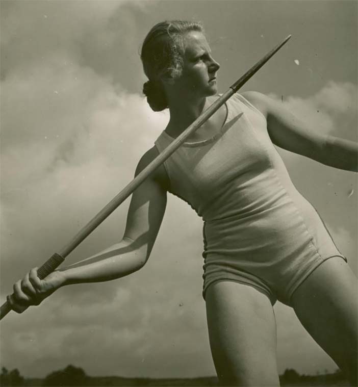 Anna Koppitz