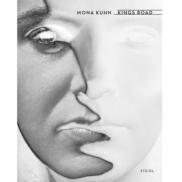 Kings Road by Mona Kuhn