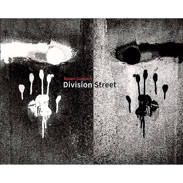 Division Street by Robert Gumpert