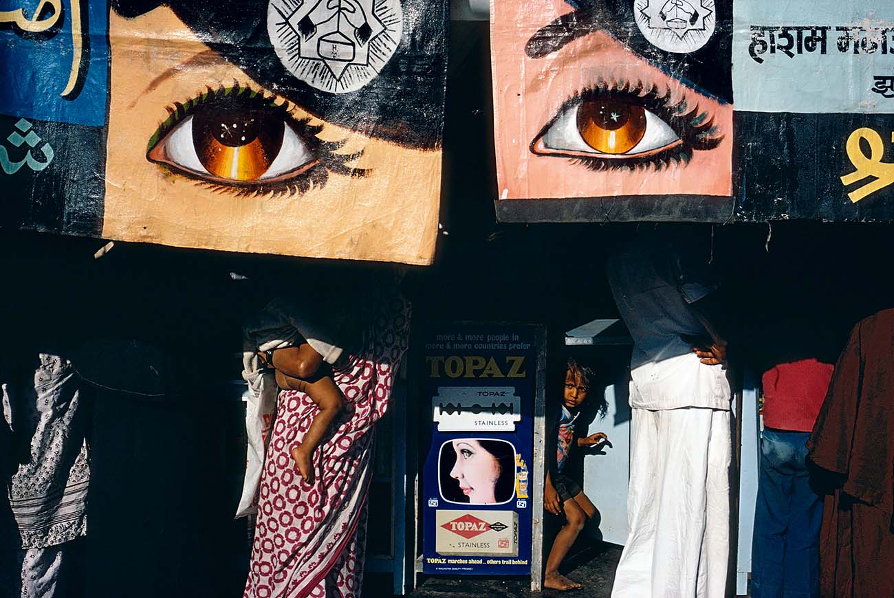 Alex Webb