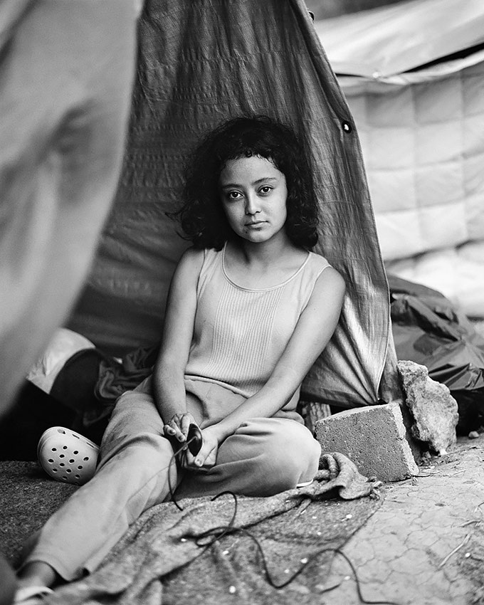 Overall Winners of the Sony World Photography Awards... Photo Article
