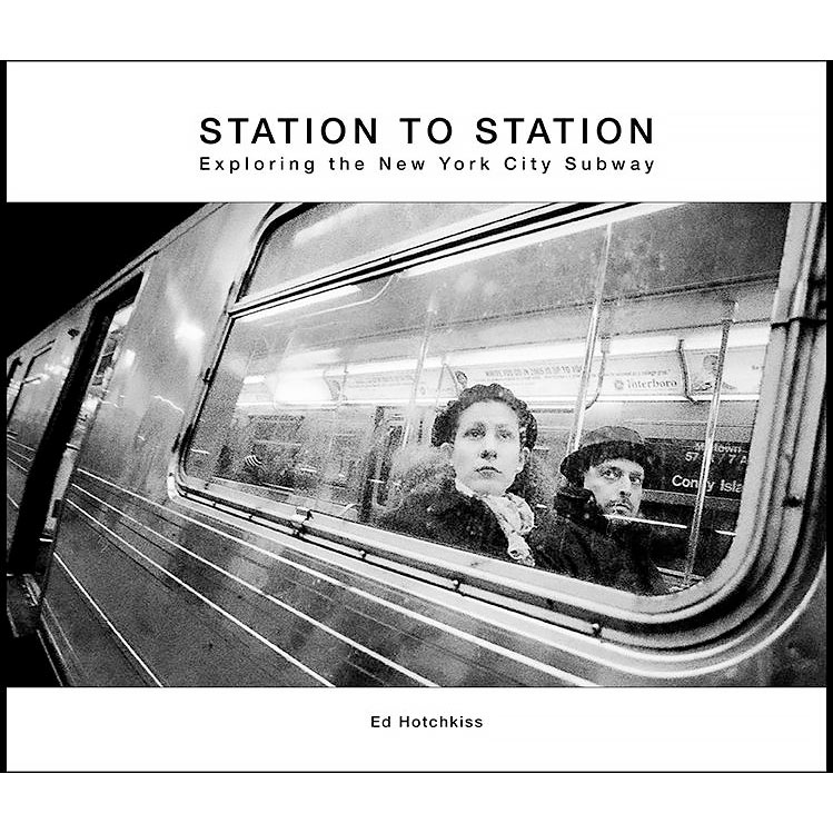 Station to Station by Ed Hotchkiss