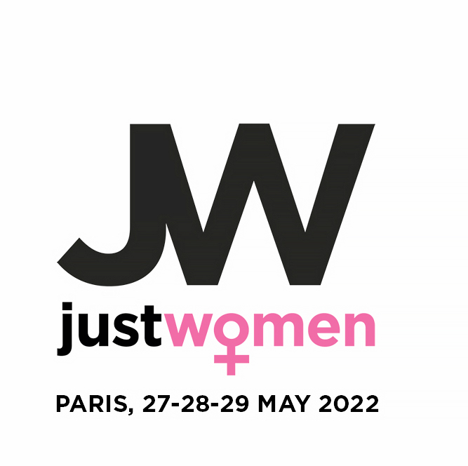 Just Women:  ImageNation Paris 2022 at Galerie Joseph Le Palais