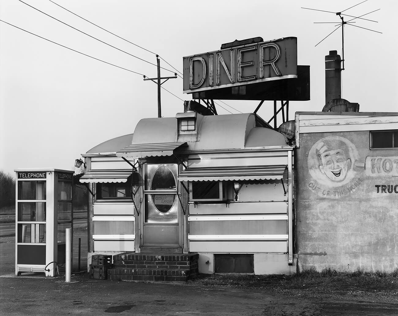 George Tice