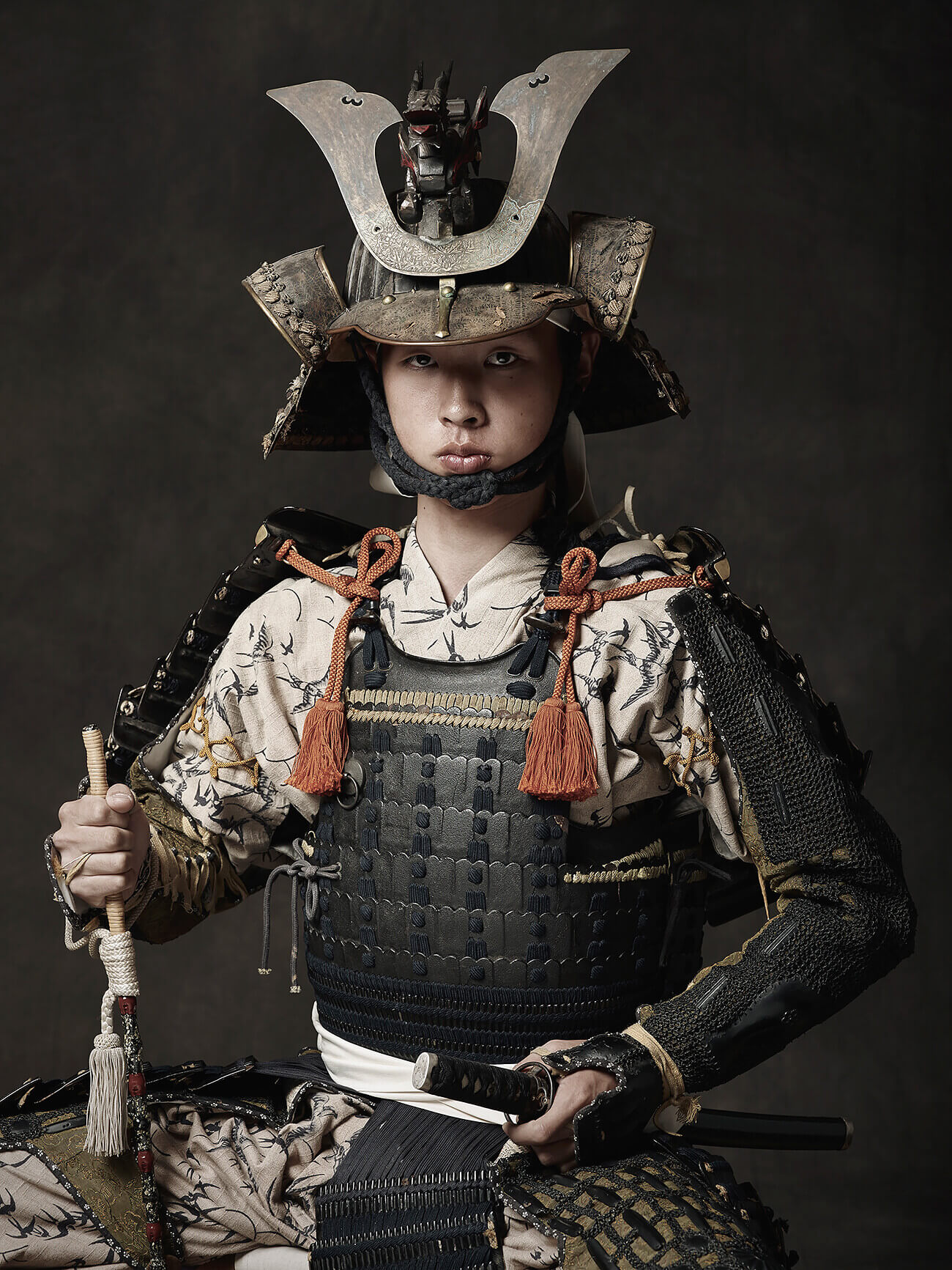 Ryotaro Horiuchi