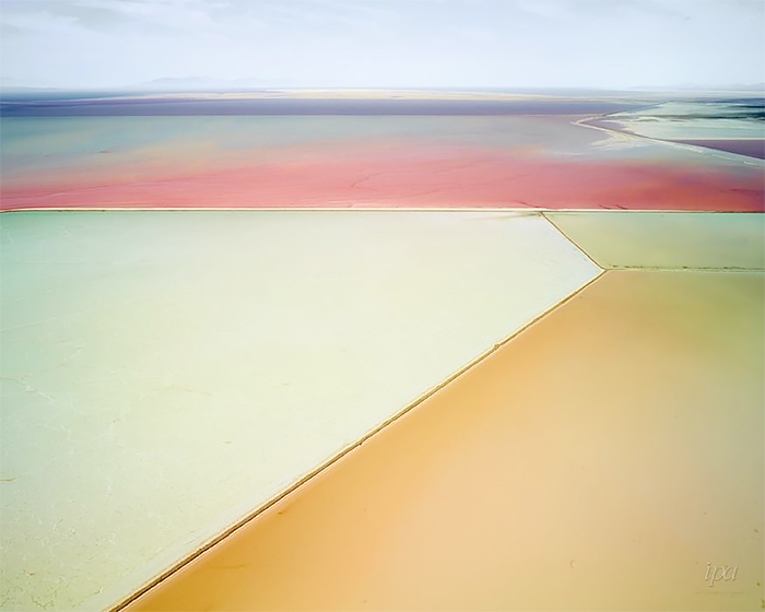 Professional Editorial, Environmental: David Burdeny