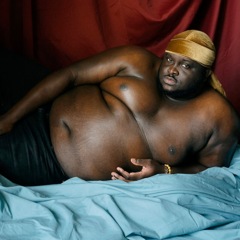 National Portrait Gallery Announces Shortlist for Taylor Wessing Photographic Portrait Prize 2022