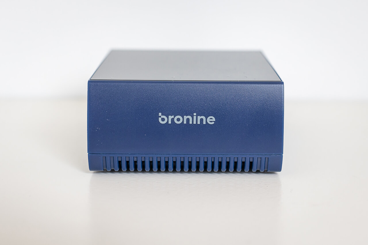 Bronine Volkit